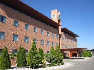 Pinto Hotel | Posadas de España Pinto