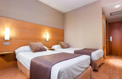 Pinto Hotel | Posadas de España Pinto