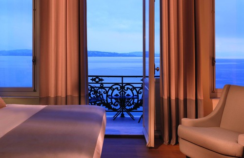 Spetses Hotel | Poseidonion Grand Hotel