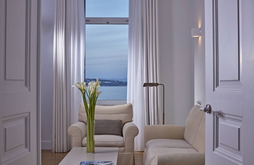 Spetses Hotel | Poseidonion Grand Hotel