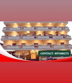 Kalaburagi Hotel | posh hotel