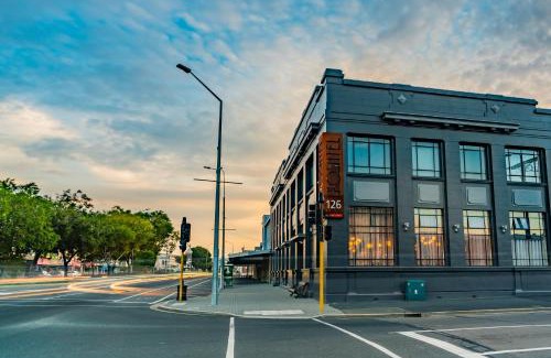 Oamaru Hotel | Poshtel