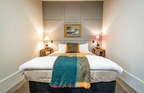 Oamaru Hotel | Poshtel
