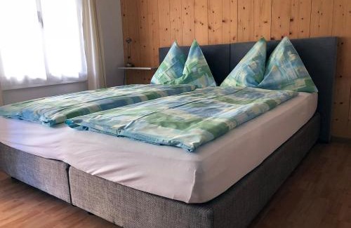 Unterseen Hotel | Post Hardermannli