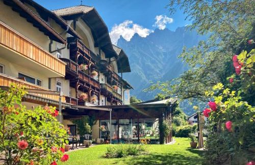 Mittenwald Hotel | Post-Hotel