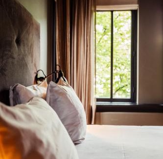 Leeuwarden Hotel | Post-Plaza Hotel & Grand Café