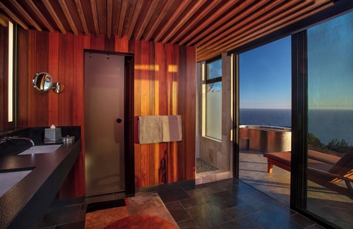 Posts Hotel | Post Ranch Inn