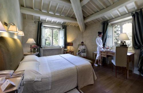 San Martino in Campo Hotel | Posta Donini 1579 - UNA Esperienze