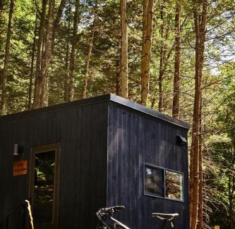 Childersburg Other | Postcard Cabins Talladega Valley