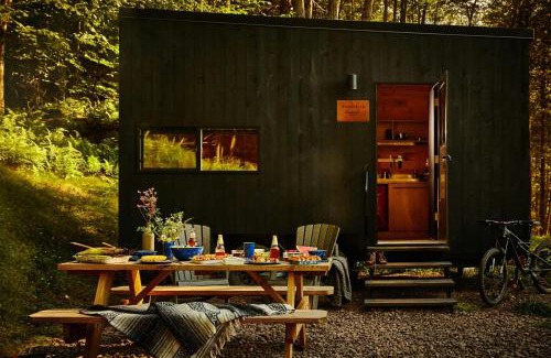 Childersburg Other | Postcard Cabins Talladega Valley