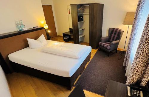 Bad Toelz Hotel | Posthotel Kolberbräu