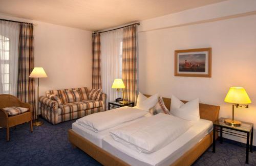Bad Toelz Hotel | Posthotel Kolberbräu