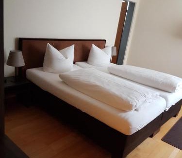 Bad Toelz Hotel | Posthotel Kolberbräu