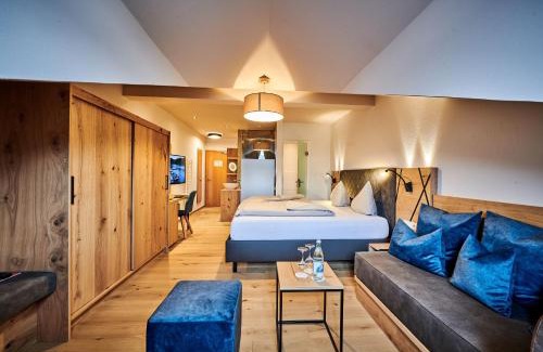Rattenberg Hotel | Posthotel Rattenberg
