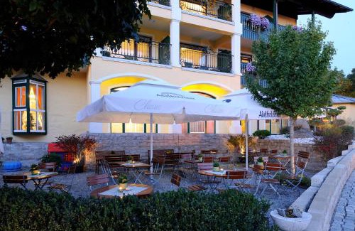 Rattenberg Hotel | Posthotel Rattenberg