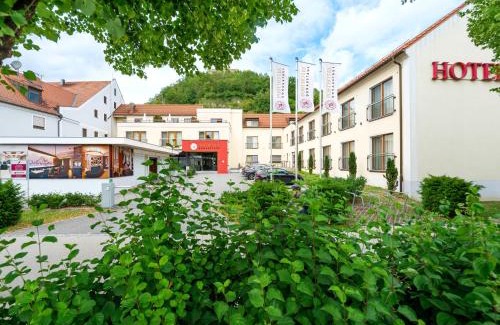 Donaustauf Hotel | Posthotel Walhalla Regensburg Ost