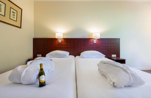Municipality of Arnhem Hotel | Postillion Hotel Arnhem