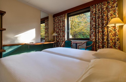 Municipality of Arnhem Hotel | Postillion Hotel Arnhem