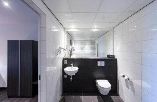 Willemsdorp Hotel | Postillion Hotel Dordrecht