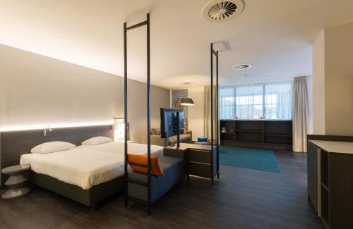 Willemsdorp Hotel | Postillion Hotel Dordrecht