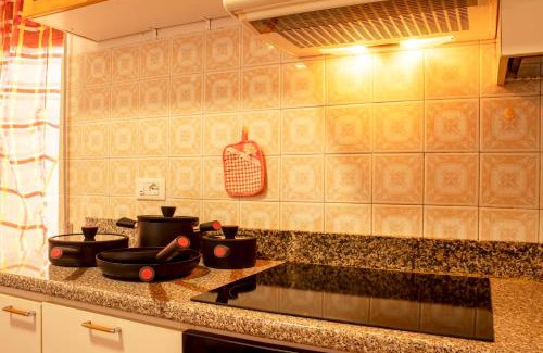 Riva Ligure Apartment | [POSTO AUTO GRATUITO] Relax a 30 metri dal mare