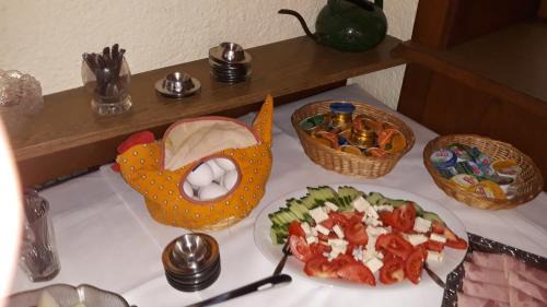 Pottenstein House | Pottensteiner Stuben Pension Gasthof
