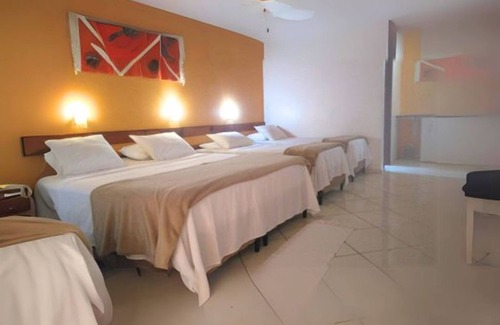 Coroa Vermelha Hotel | Pousada Aldeia Portuguesa