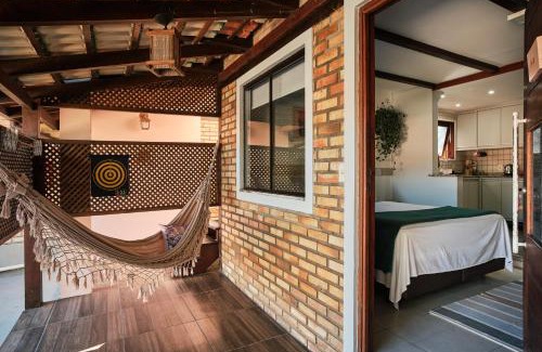 Guarda do Embau Hotel | Pousada Amô