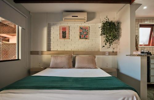 Guarda do Embau Hotel | Pousada Amô