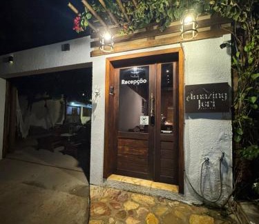 Jijoca de Jericoacoara Hotel | Pousada Amazing Jeri