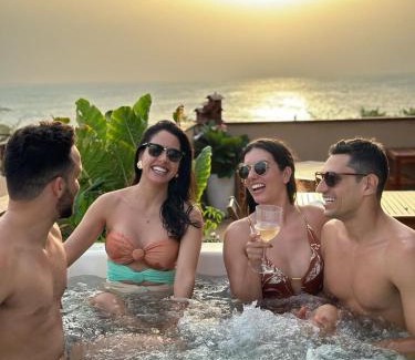 Jijoca de Jericoacoara Hotel | Pousada Amazing Jeri