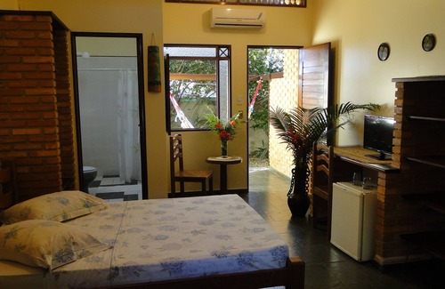 Sao Luzia Hotel | Pousada Arco íris