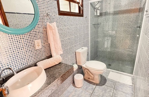 Vila Telma Hotel | Pousada Araucária Suítes