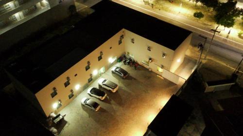 Parnaiba Hotel | Pousada BarbacoaR
