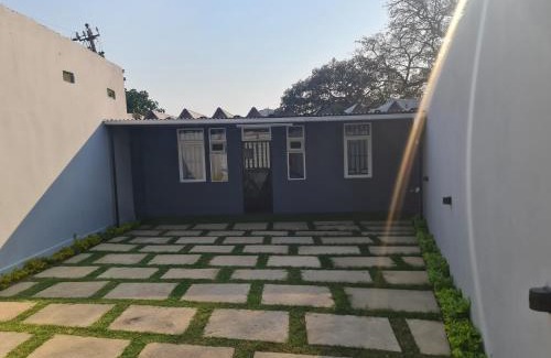 Maputo House | Pousada Calma