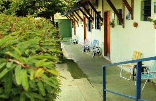 Sao Pedro Hotel | Pousada Caminhos de São Pedro