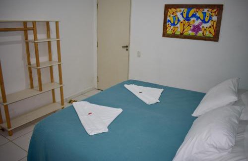 Saco da Ribeira Hotel | Pousada Capim Melado