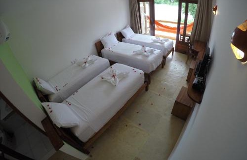 Jijoca de Jericoacoara Hotel | Pousada Carcará
