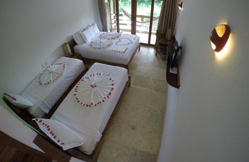 Jijoca de Jericoacoara Hotel | Pousada Carcará