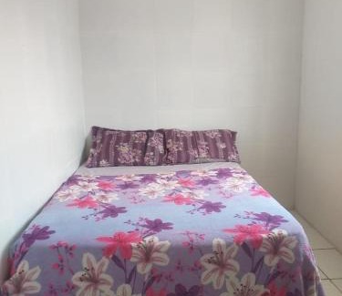 Salvador Apartment | Pousada Casa de Mãe