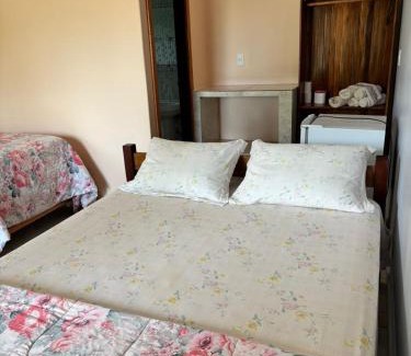 Pirenopolis Hotel | Pousada Cascata de Pedra