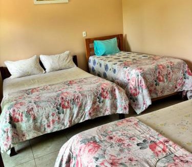 Pirenopolis Hotel | Pousada Cascata de Pedra