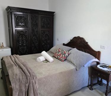 Aracariguama Hotel | Pousada Central