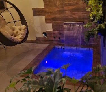 Brotas Hotel | Pousada Chácara Kioski