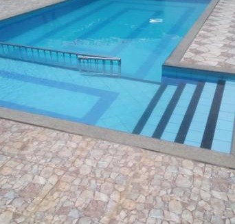 Ibitirama House | Pousada clair