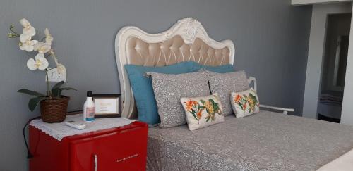 Foz do Iguacu Hotel | Pousada Cris Garden Bed&Breakfast