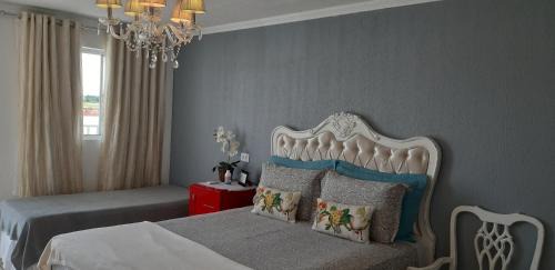 Foz do Iguacu Hotel | Pousada Cris Garden Bed&Breakfast
