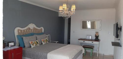 Foz do Iguacu Hotel | Pousada Cris Garden Bed&Breakfast