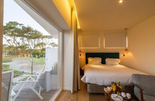 Torreira Hotel | Pousada da Ria