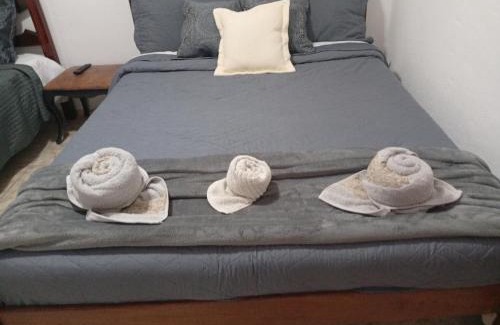 Itamarati de Minas Hotel | Pousada das Palmeiras